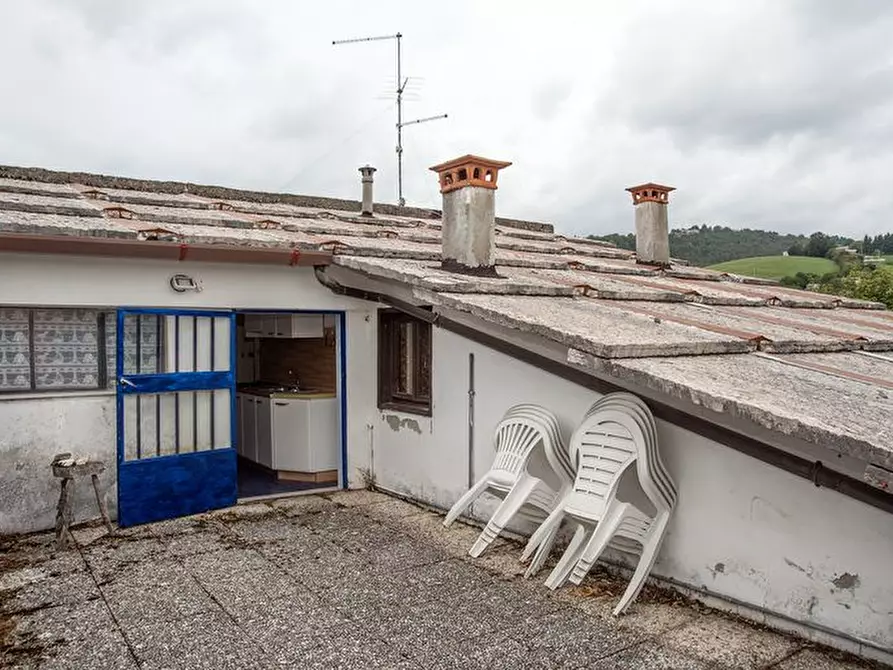 Immagine 21 di Appartamento in vendita  in villaggio prealpino a Bosco Chiesanuova