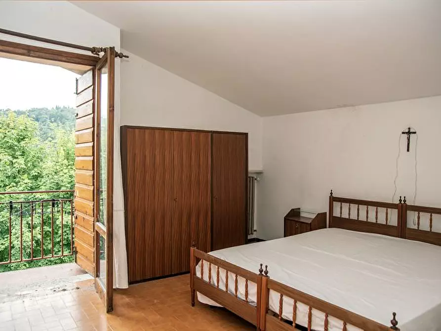 Immagine 22 di Appartamento in vendita  in villaggio prealpino a Bosco Chiesanuova