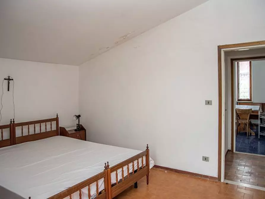 Immagine 23 di Appartamento in vendita  in villaggio prealpino a Bosco Chiesanuova