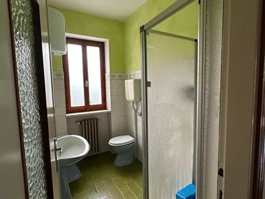 Immagine 27 di Appartamento in vendita  in villaggio prealpino a Bosco Chiesanuova