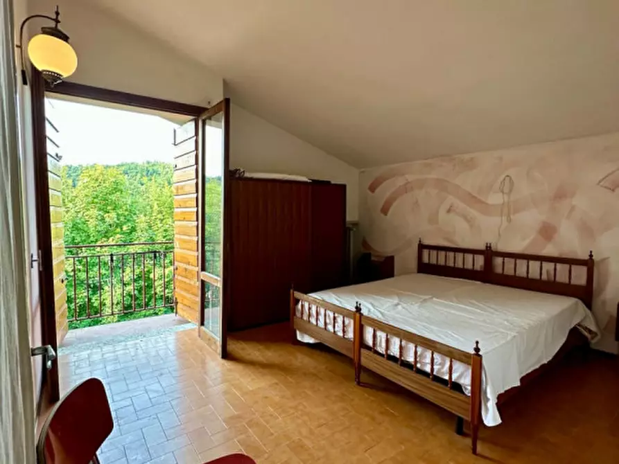 Immagine 28 di Appartamento in vendita  in villaggio prealpino a Bosco Chiesanuova