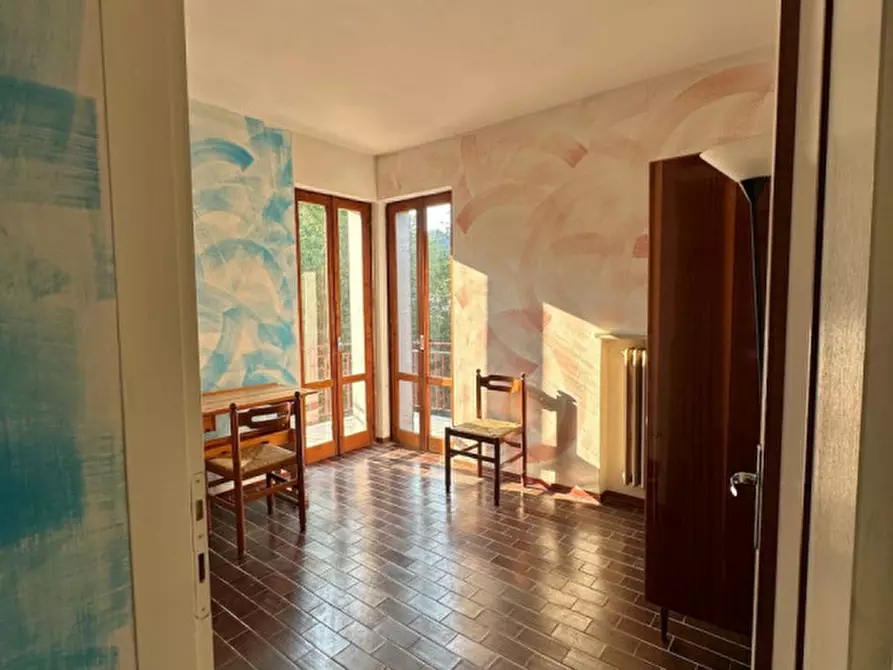 Immagine 29 di Appartamento in vendita  in villaggio prealpino a Bosco Chiesanuova