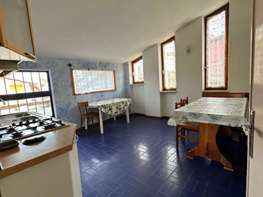 Immagine 30 di Appartamento in vendita  in villaggio prealpino a Bosco Chiesanuova