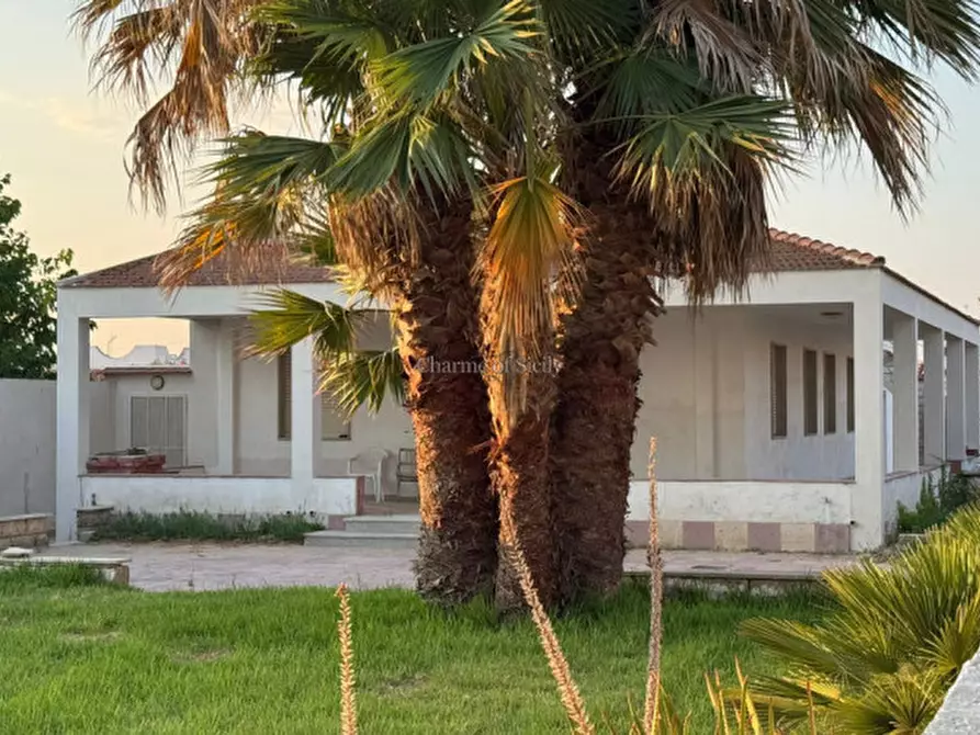 casa indipendente in vendita a Pachino