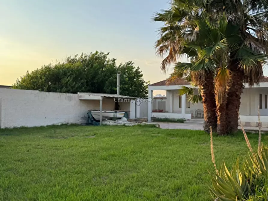 Immagine 3 di Casa indipendente in vendita  in Viale Venezia a Pachino