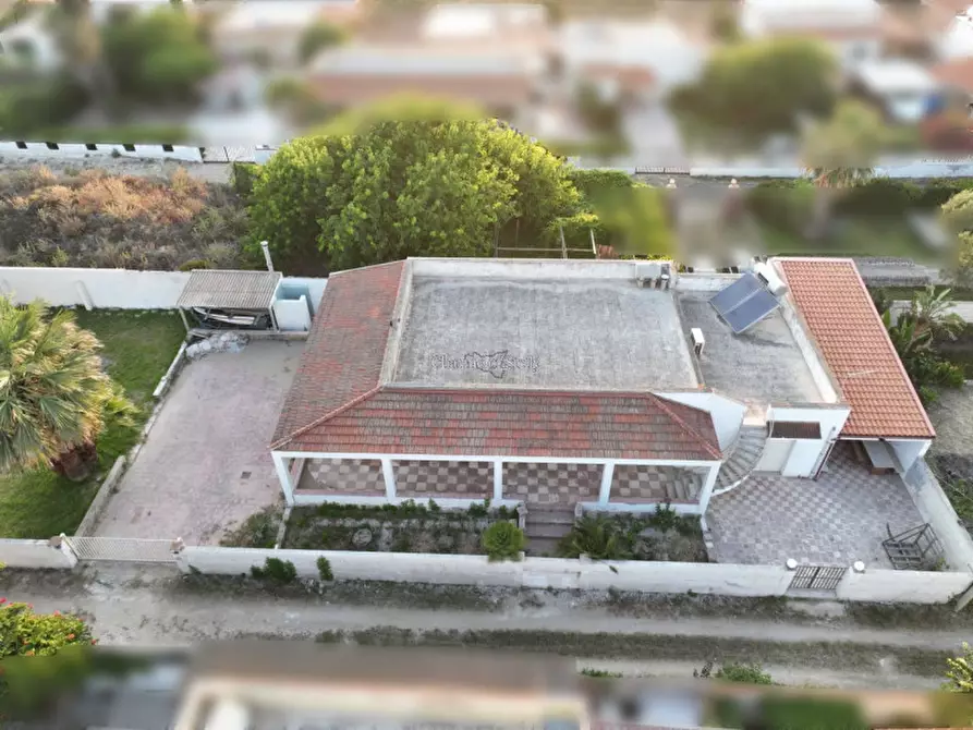 Immagine 9 di Casa indipendente in vendita  in Viale Venezia a Pachino