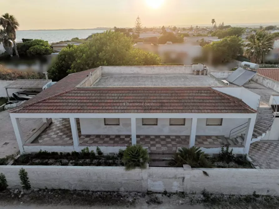 Immagine 11 di Casa indipendente in vendita  in Viale Venezia a Pachino