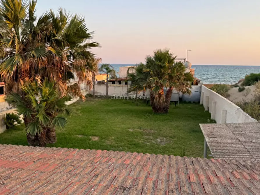 Immagine 13 di Casa indipendente in vendita  in Viale Venezia a Pachino