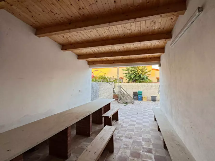 Immagine 17 di Casa indipendente in vendita  in Viale Venezia a Pachino