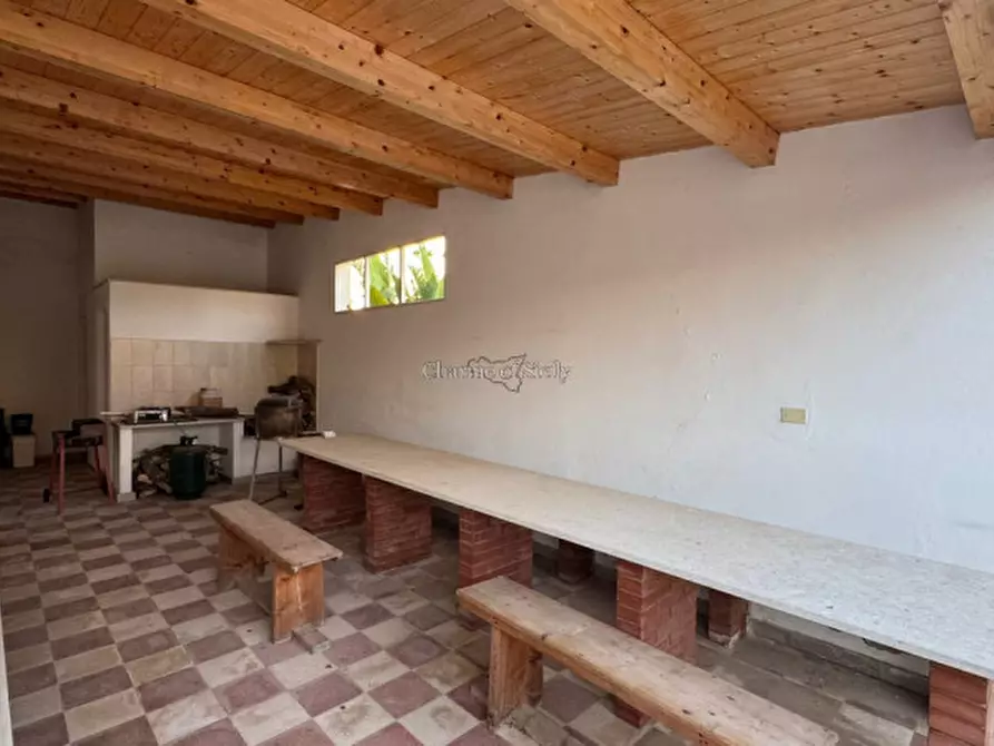 Immagine 27 di Casa indipendente in vendita  in Viale Venezia a Pachino