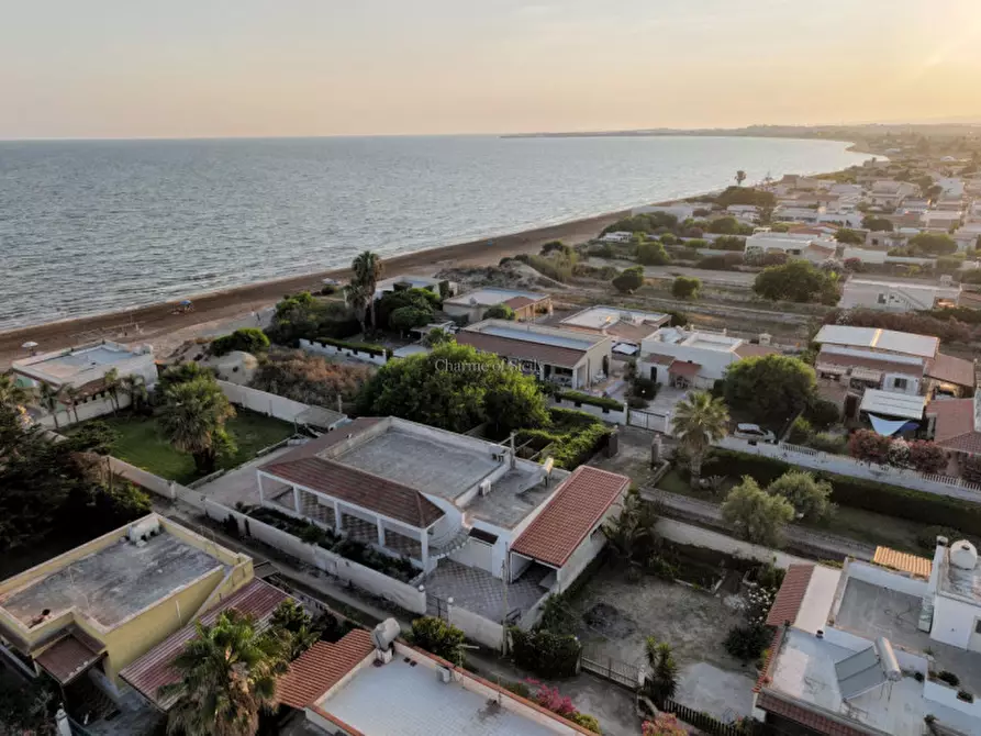 Immagine 28 di Casa indipendente in vendita  in Viale Venezia a Pachino