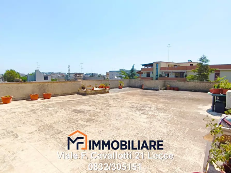 Immagine 5 di Appartamento in vendita  in Via Mario di Lecce n.14 a Lecce