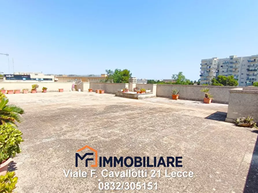 Immagine 6 di Appartamento in vendita  in Via Mario di Lecce n.14 a Lecce