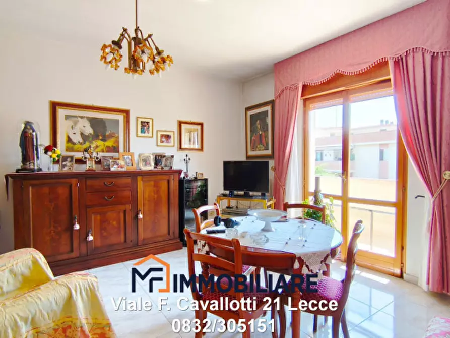 Immagine 7 di Appartamento in vendita  in Via Mario di Lecce n.14 a Lecce