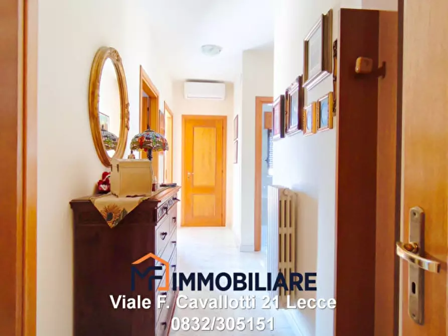 Immagine 12 di Appartamento in vendita  in Via Mario di Lecce n.14 a Lecce