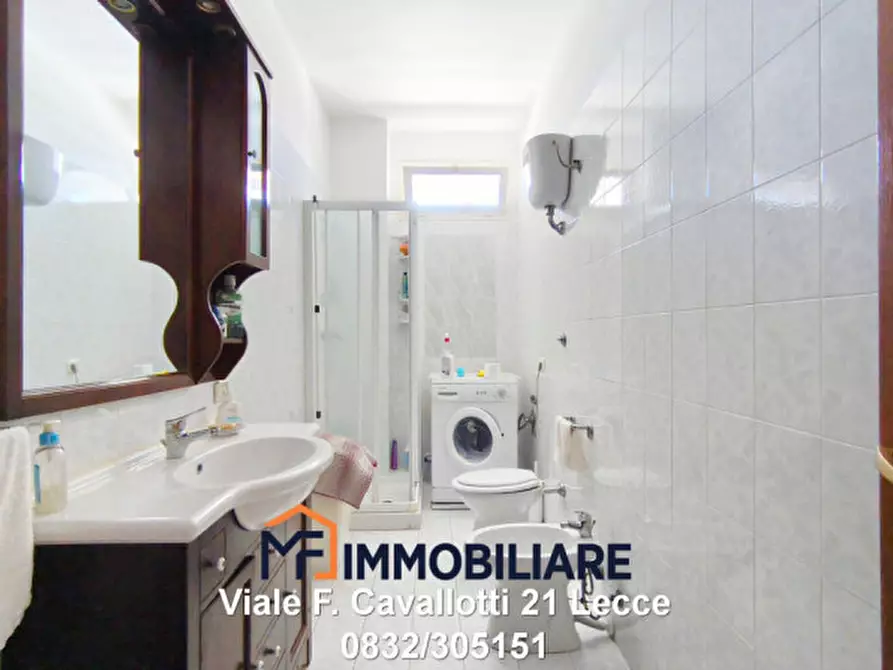 Immagine 14 di Appartamento in vendita  in Via Mario di Lecce n.14 a Lecce