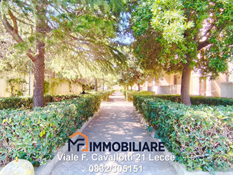 Immagine 16 di Appartamento in vendita  in Via Mario di Lecce n.14 a Lecce