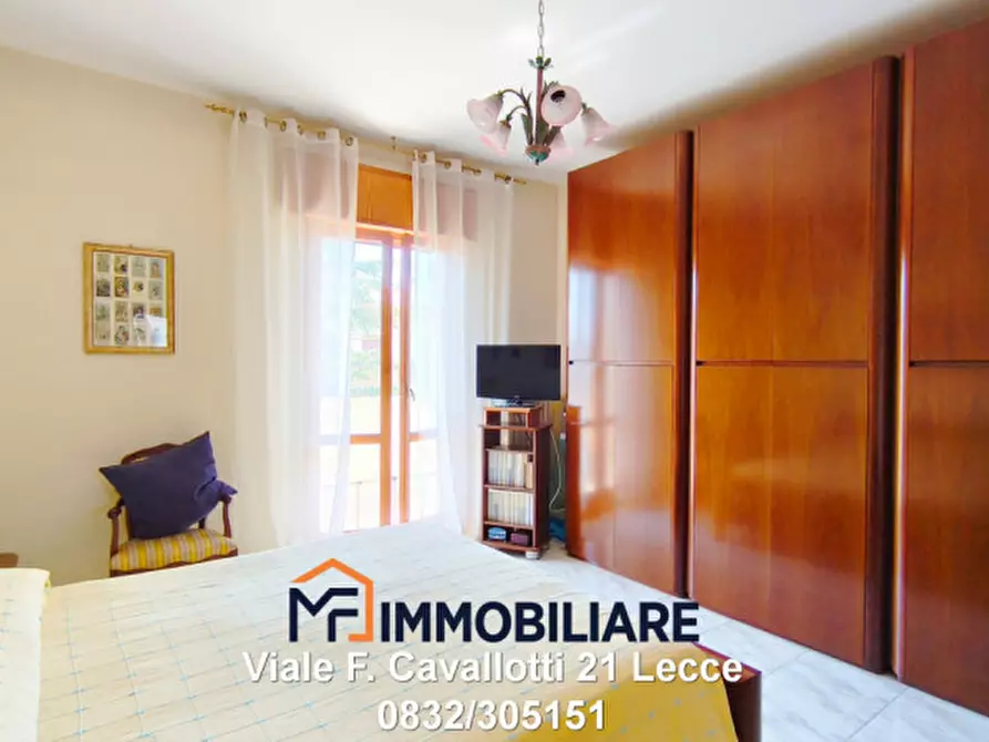 Immagine 19 di Appartamento in vendita  in Via Mario di Lecce n.14 a Lecce