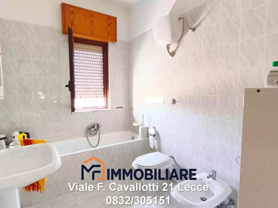 Immagine 21 di Appartamento in vendita  in Via Mario di Lecce n.14 a Lecce