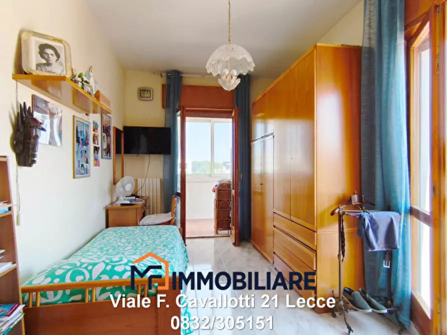 Immagine 22 di Appartamento in vendita  in Via Mario di Lecce n.14 a Lecce