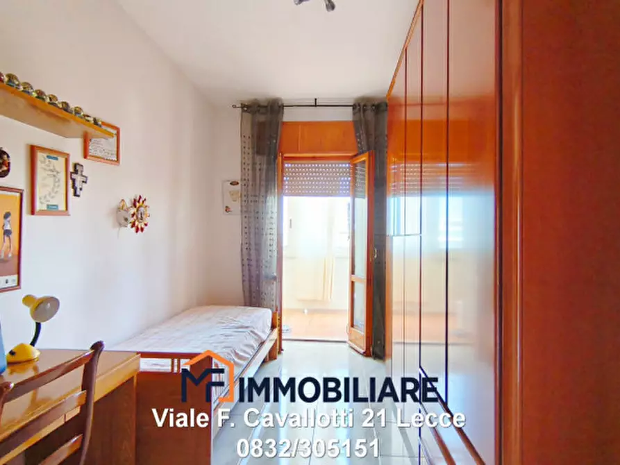Immagine 23 di Appartamento in vendita  in Via Mario di Lecce n.14 a Lecce