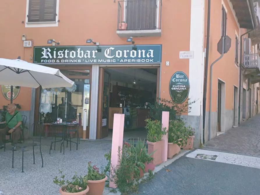 Immagine 1 di Attività commerciale in vendita  in Piazza San Rocco 4 a Rivoli