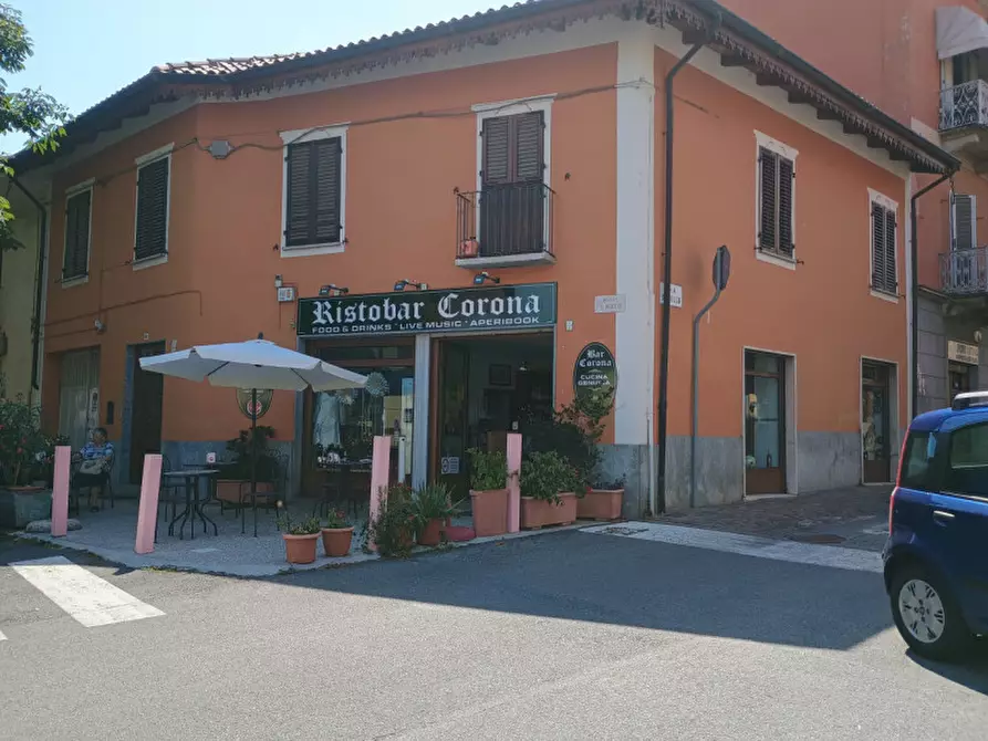 Immagine 2 di Attività commerciale in vendita  in Piazza San Rocco 4 a Rivoli