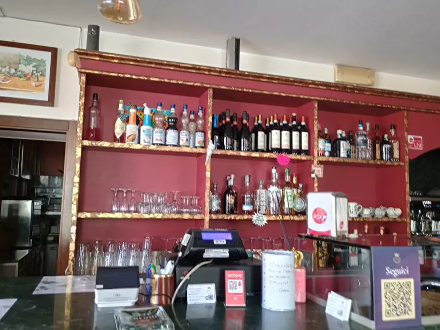 Immagine 5 di Attività commerciale in vendita  in Piazza San Rocco 4 a Rivoli