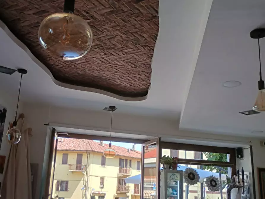 Immagine 6 di Attività commerciale in vendita  in Piazza San Rocco 4 a Rivoli