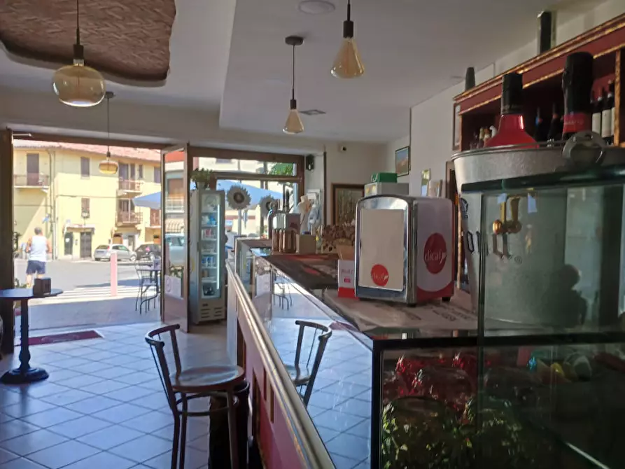 Immagine 7 di Attività commerciale in vendita  in Piazza San Rocco 4 a Rivoli