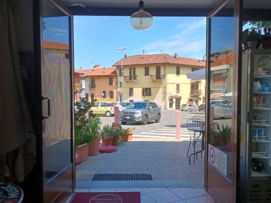 Immagine 9 di Attività commerciale in vendita  in Piazza San Rocco 4 a Rivoli