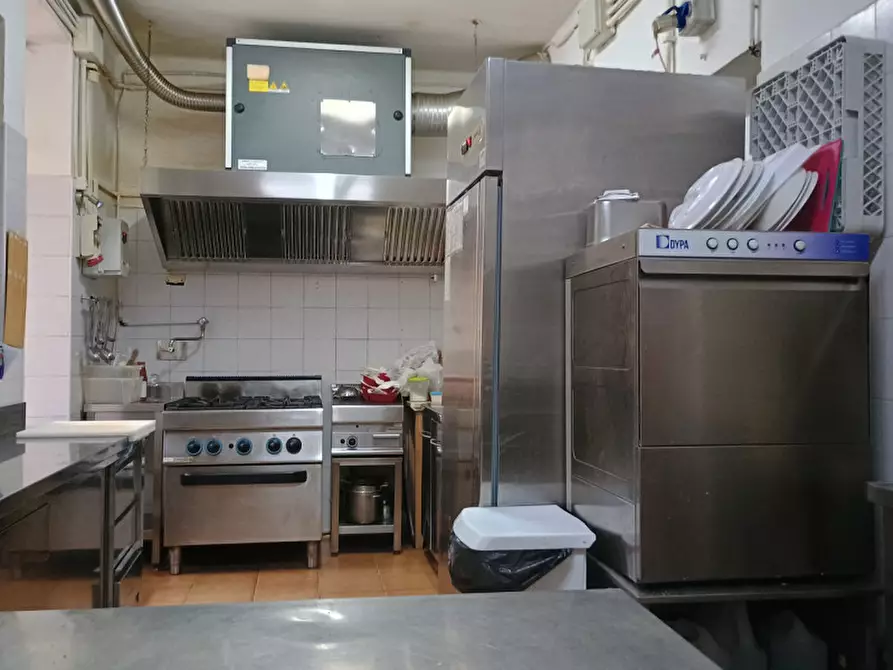 Immagine 13 di Attività commerciale in vendita  in Piazza San Rocco 4 a Rivoli