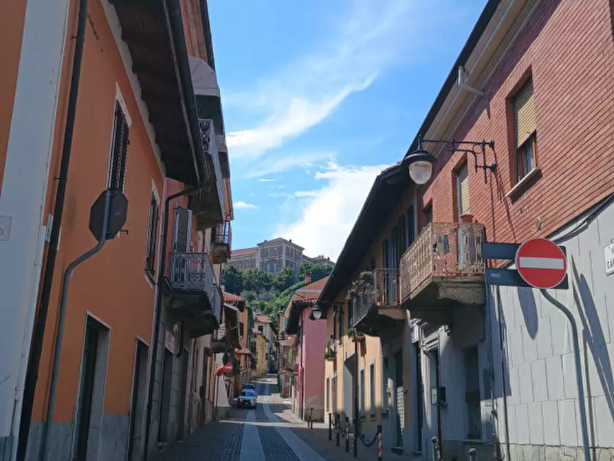 Immagine 18 di Attività commerciale in vendita  in Piazza San Rocco 4 a Rivoli