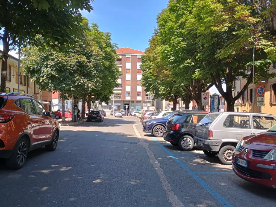 Immagine 20 di Attività commerciale in vendita  in Piazza San Rocco 4 a Rivoli