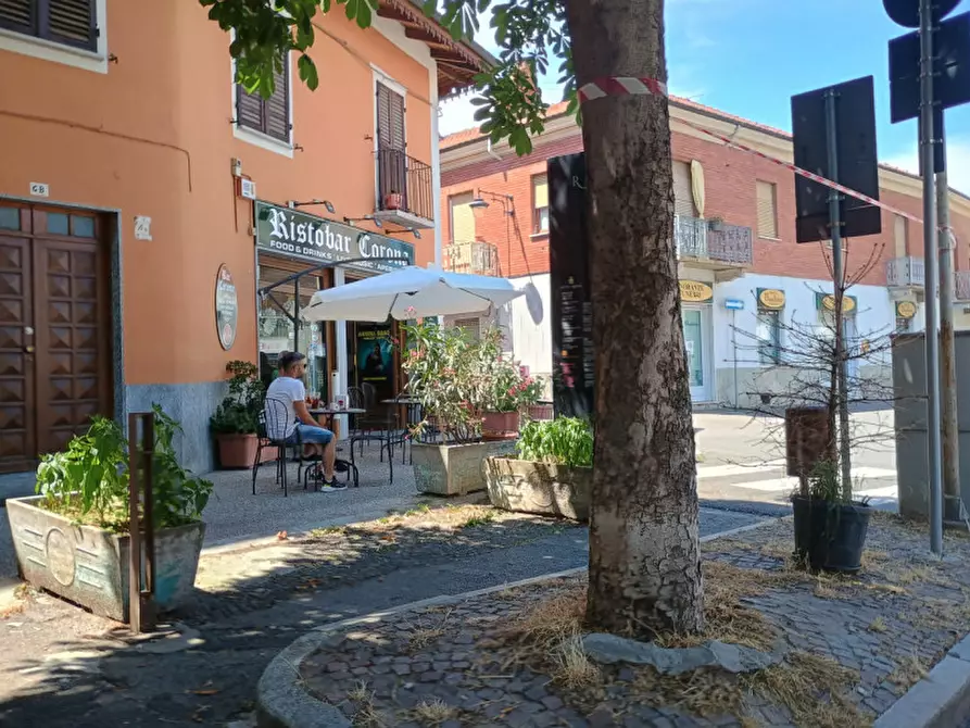 Immagine 22 di Attività commerciale in vendita  in Piazza San Rocco 4 a Rivoli