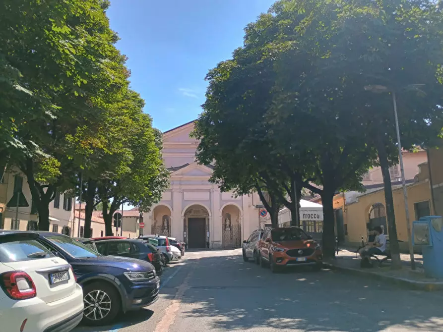 Immagine 23 di Attività commerciale in vendita  in Piazza San Rocco 4 a Rivoli