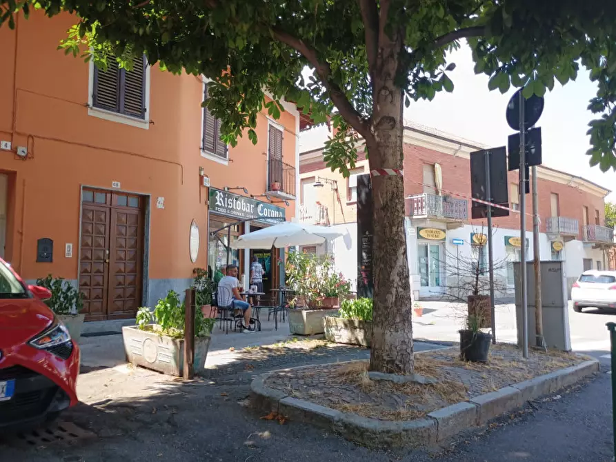 Immagine 24 di Attività commerciale in vendita  in Piazza San Rocco 4 a Rivoli