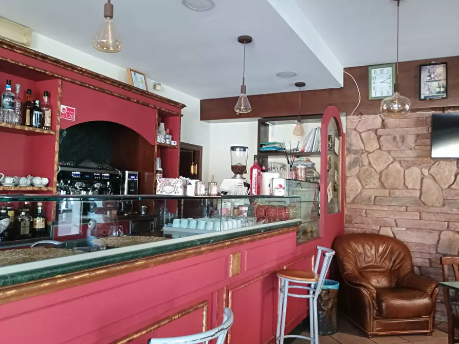 Immagine 25 di Attività commerciale in vendita  in Piazza San Rocco 4 a Rivoli