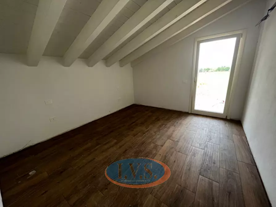 Immagine 4 di Casa quadrifamiliare in vendita  in Via Balla 70 a Villafranca Padovana