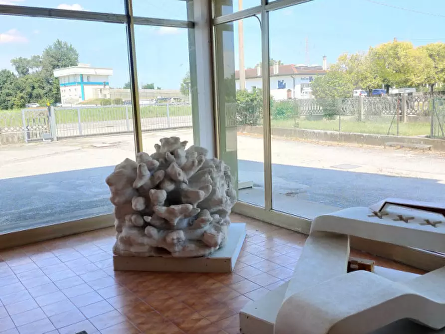 Immagine 2 di Attività commerciale in vendita  in Via Martiri di Belfiore a Rovigo