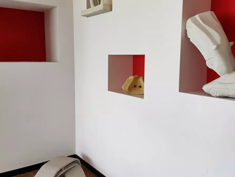 Immagine 3 di Attività commerciale in vendita  in Via Martiri di Belfiore a Rovigo