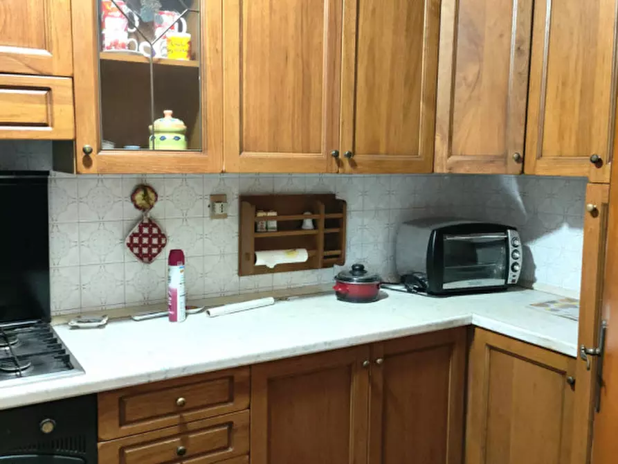 Immagine 15 di Attività commerciale in vendita  in Via Martiri di Belfiore a Rovigo