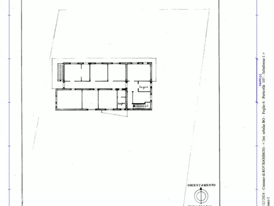 Immagine 19 di Attività commerciale in vendita  in Via Martiri di Belfiore a Rovigo