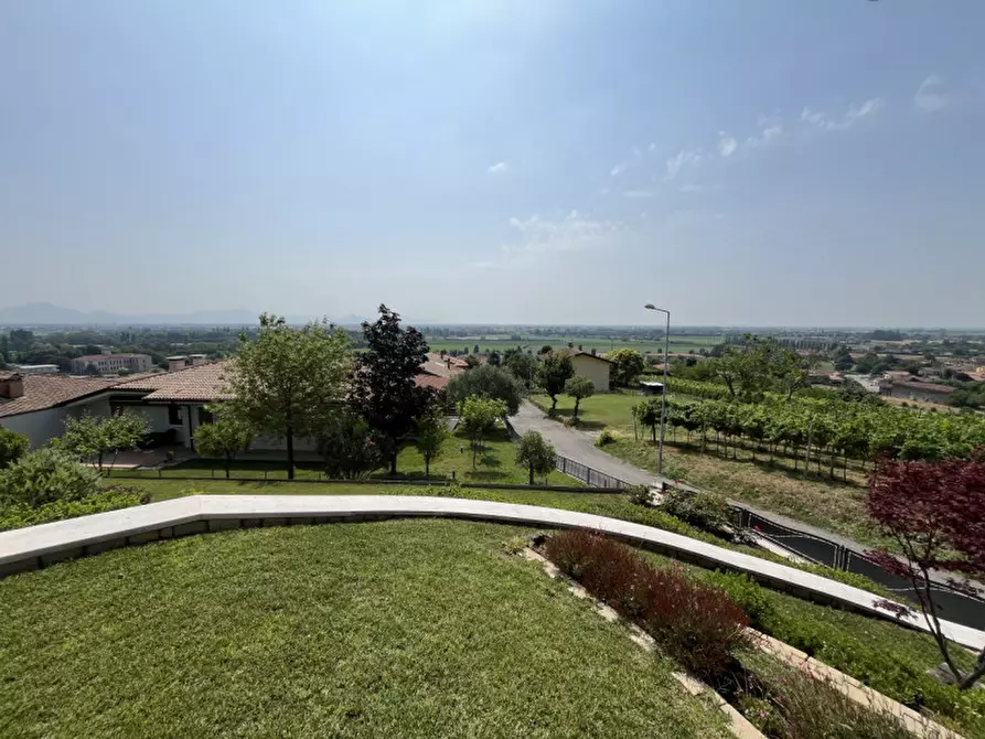 Immagine 6 di Casa bifamiliare in vendita  in Via IV Novembre a Orgiano