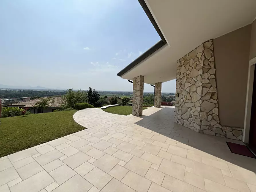 Immagine 7 di Casa bifamiliare in vendita  in Via IV Novembre a Orgiano