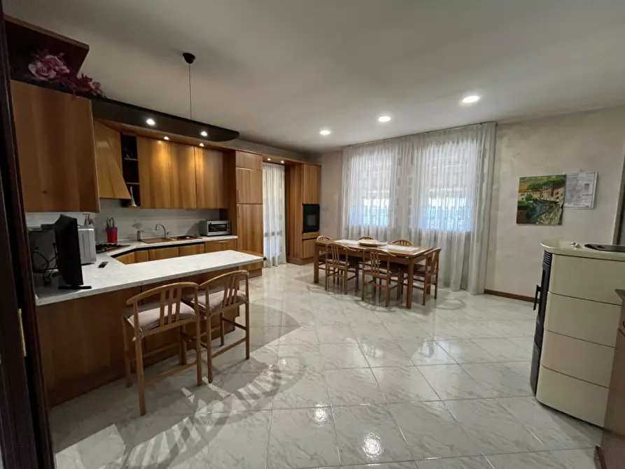 Immagine 9 di Casa bifamiliare in vendita  in Via IV Novembre a Orgiano