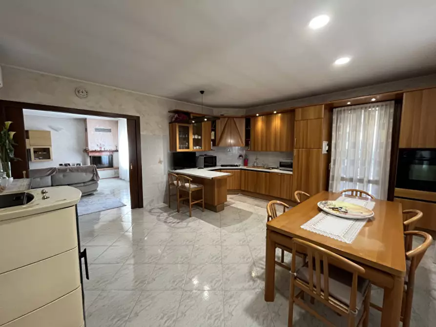 Immagine 10 di Casa bifamiliare in vendita  in Via IV Novembre a Orgiano