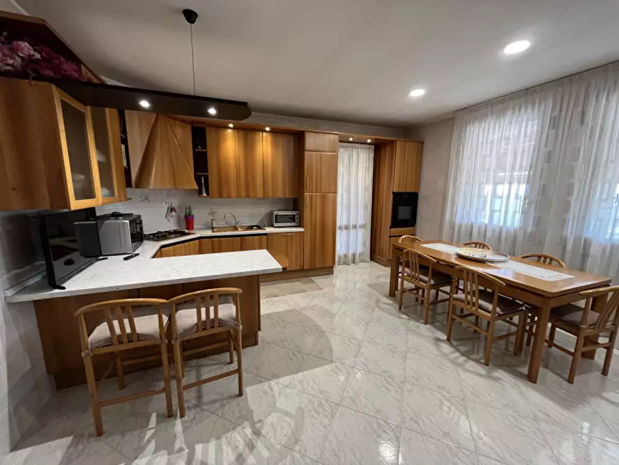 Immagine 12 di Casa bifamiliare in vendita  in Via IV Novembre a Orgiano