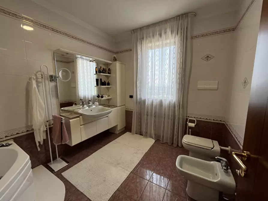 Immagine 13 di Casa bifamiliare in vendita  in Via IV Novembre a Orgiano