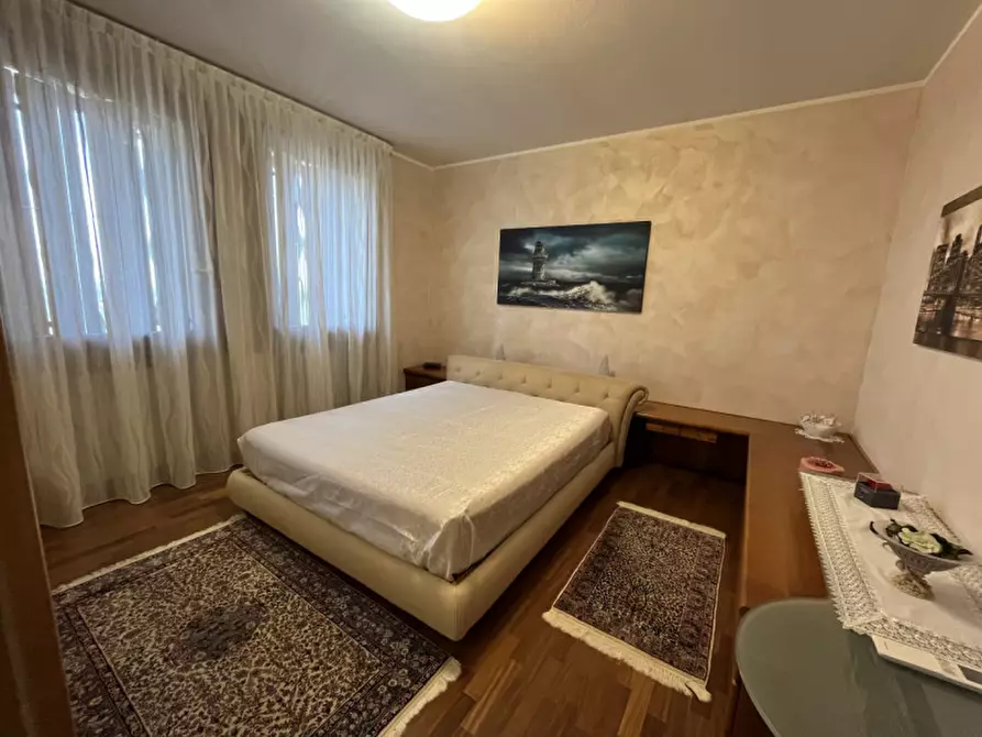 Immagine 14 di Casa bifamiliare in vendita  in Via IV Novembre a Orgiano